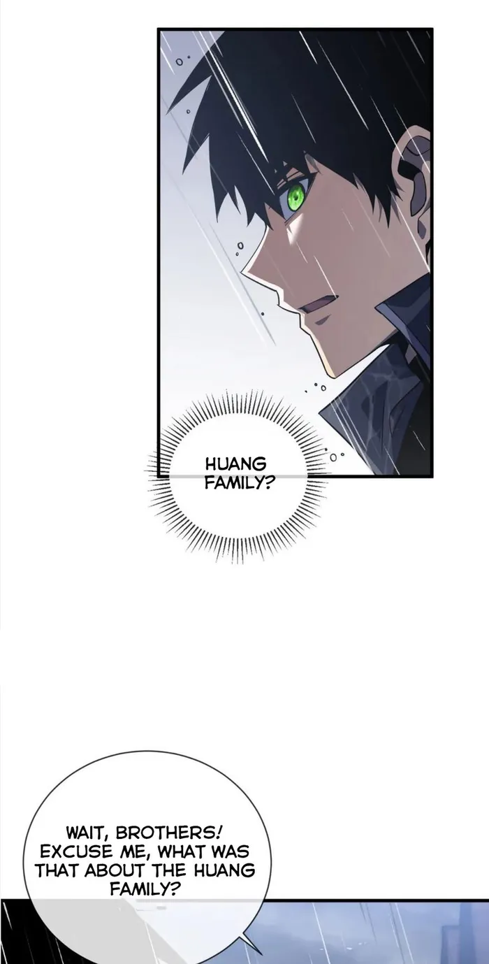 Read Lord of Destiny Wheel Manga Online