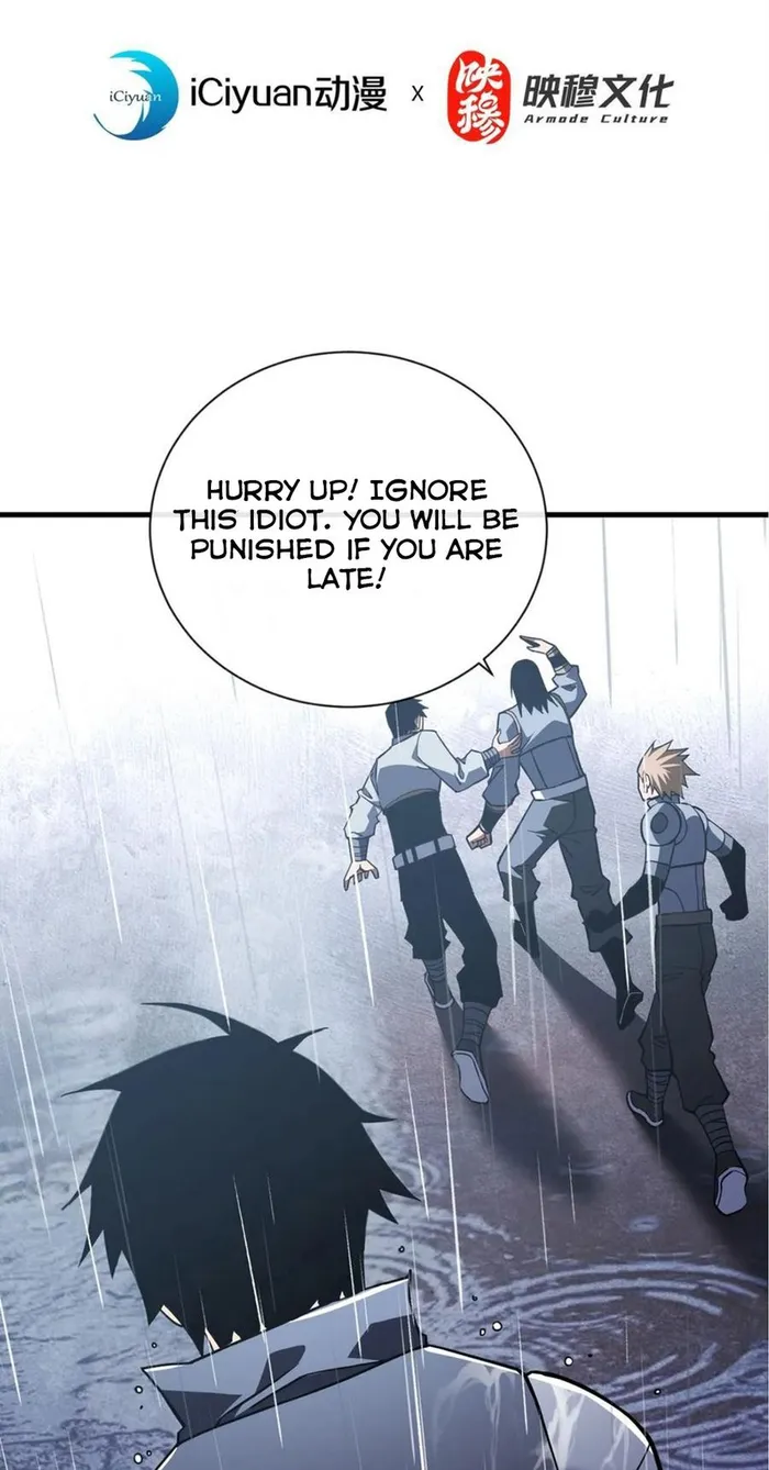 Read Lord of Destiny Wheel Manga Online