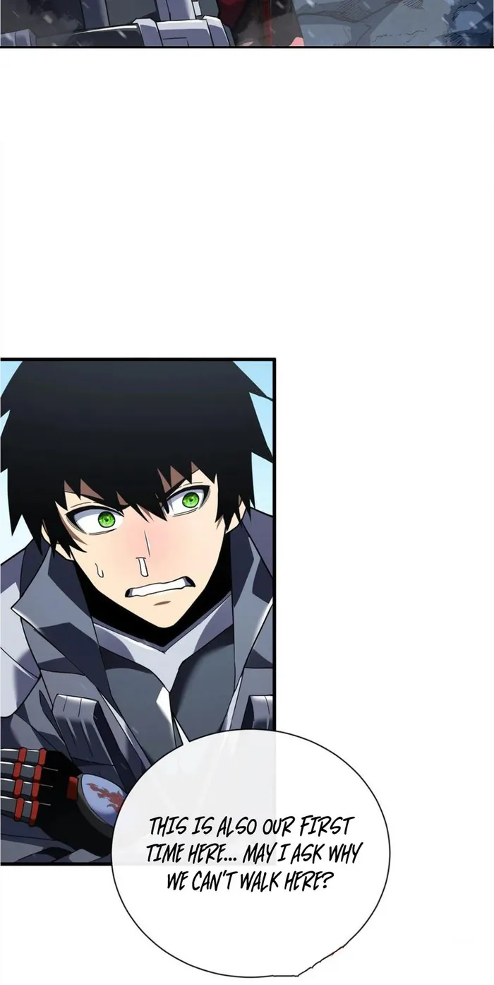 Read Lord of Destiny Wheel Manga Online