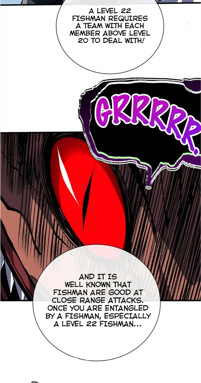 Read Lord of Destiny Wheel Manga Online