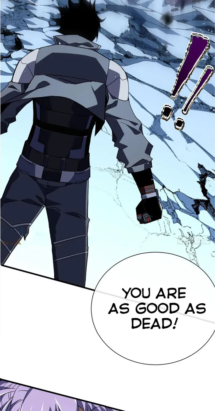 Read Lord of Destiny Wheel Manga Online