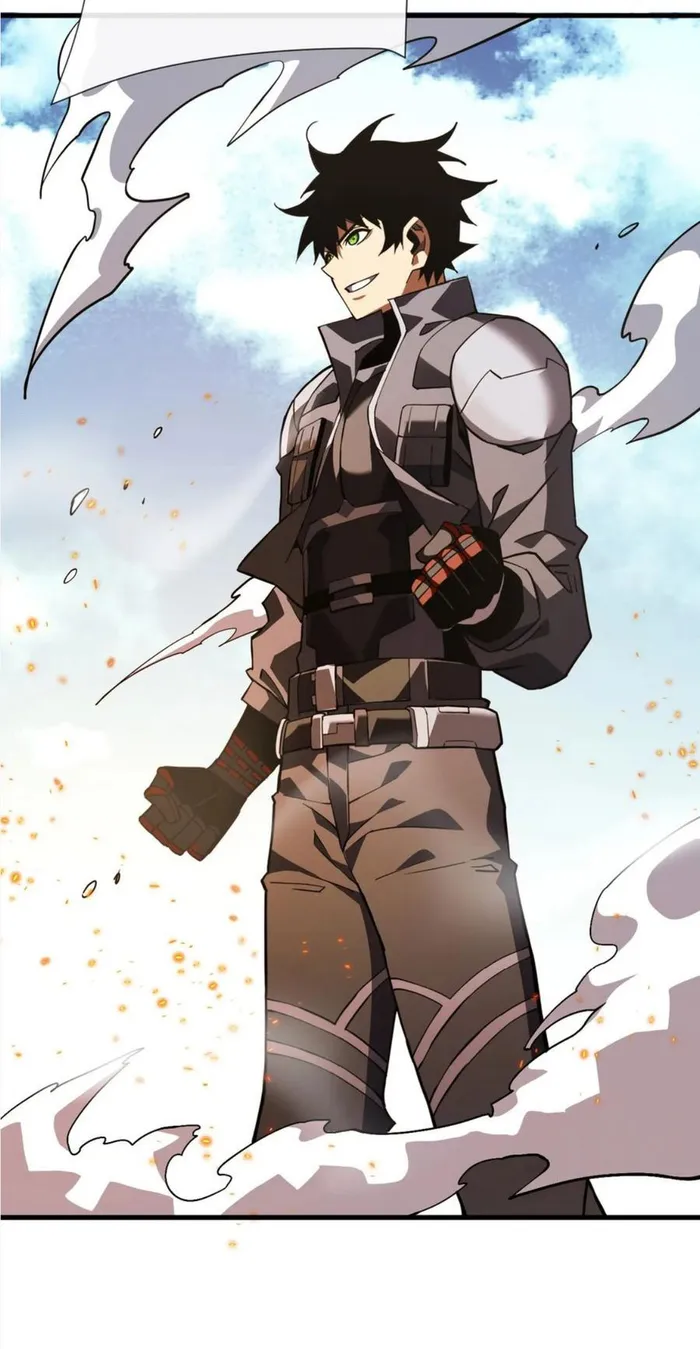 Read Lord of Destiny Wheel Manga Online