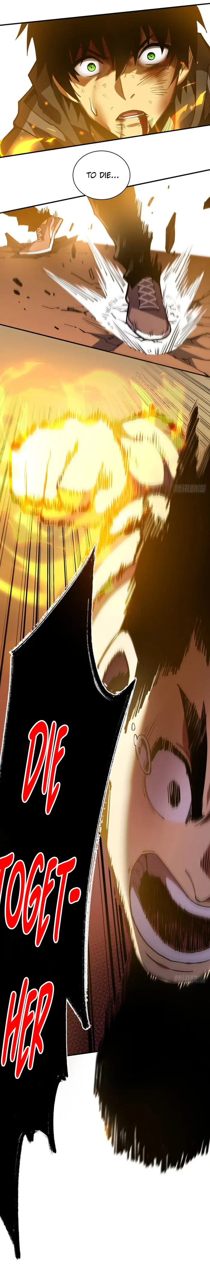 Read Lord of Destiny Wheel Manga Online