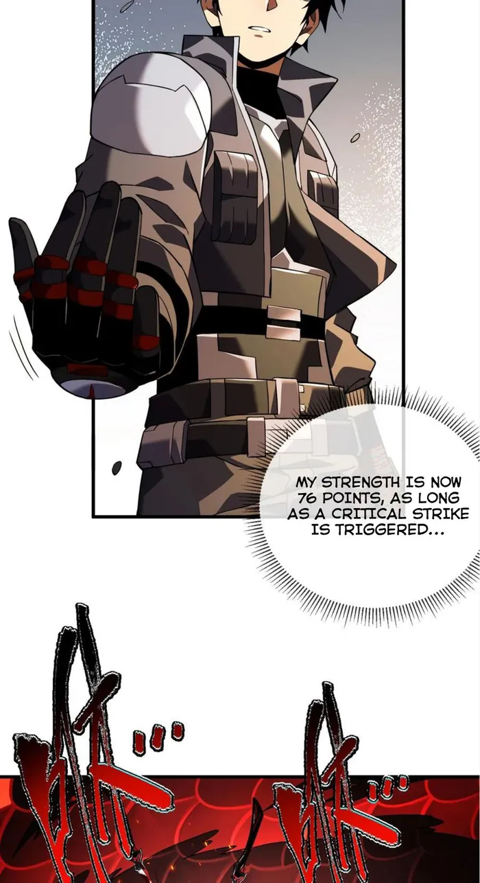 Read Lord of Destiny Wheel Manga Online