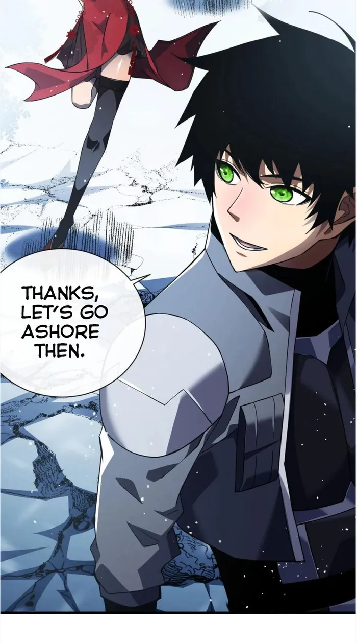 Read Lord of Destiny Wheel Manga Online