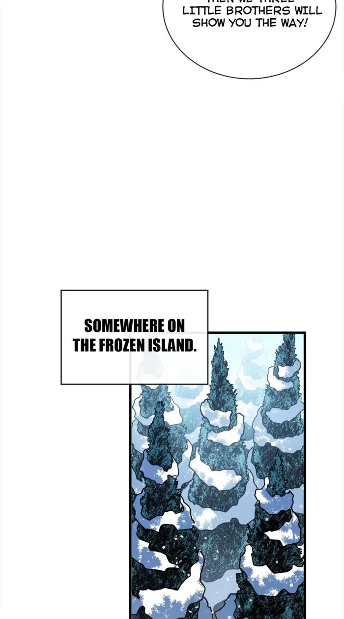 Read Lord of Destiny Wheel Manga Online