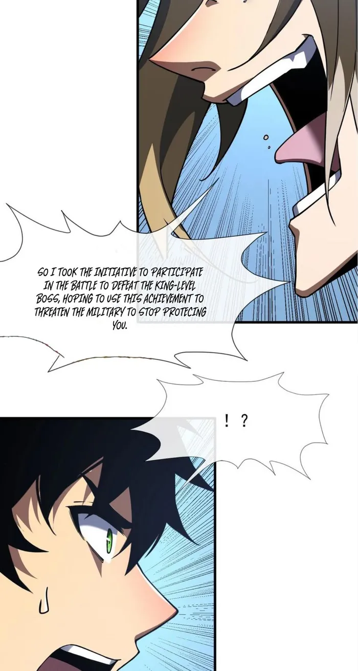 Read Lord of Destiny Wheel Manga Online