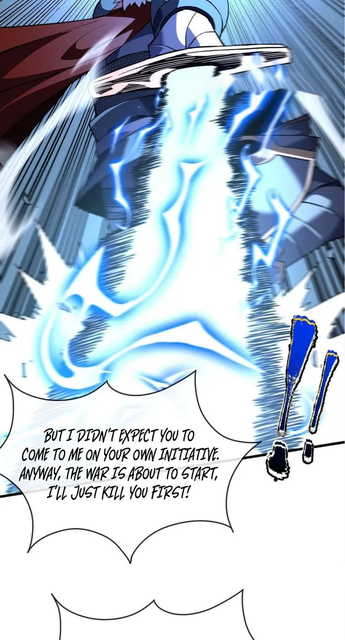 Read Lord of Destiny Wheel Manga Online