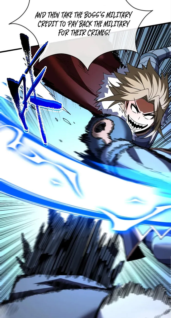 Read Lord of Destiny Wheel Manga Online