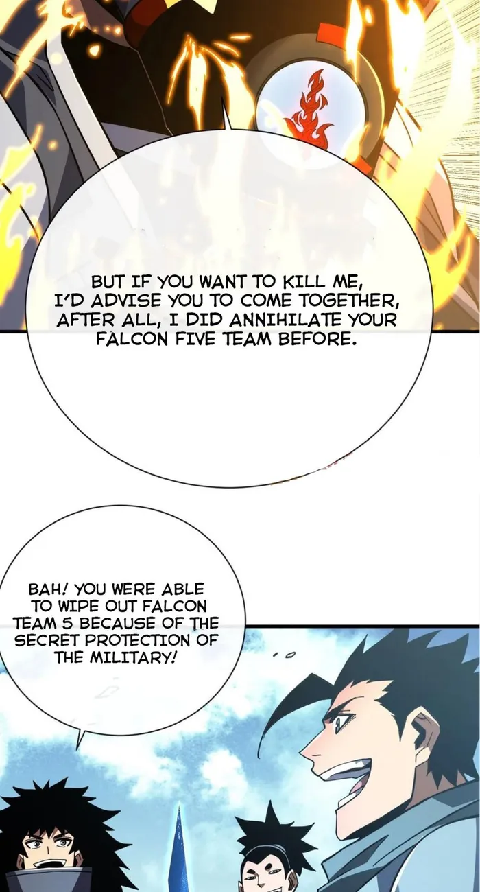 Read Lord of Destiny Wheel Manga Online