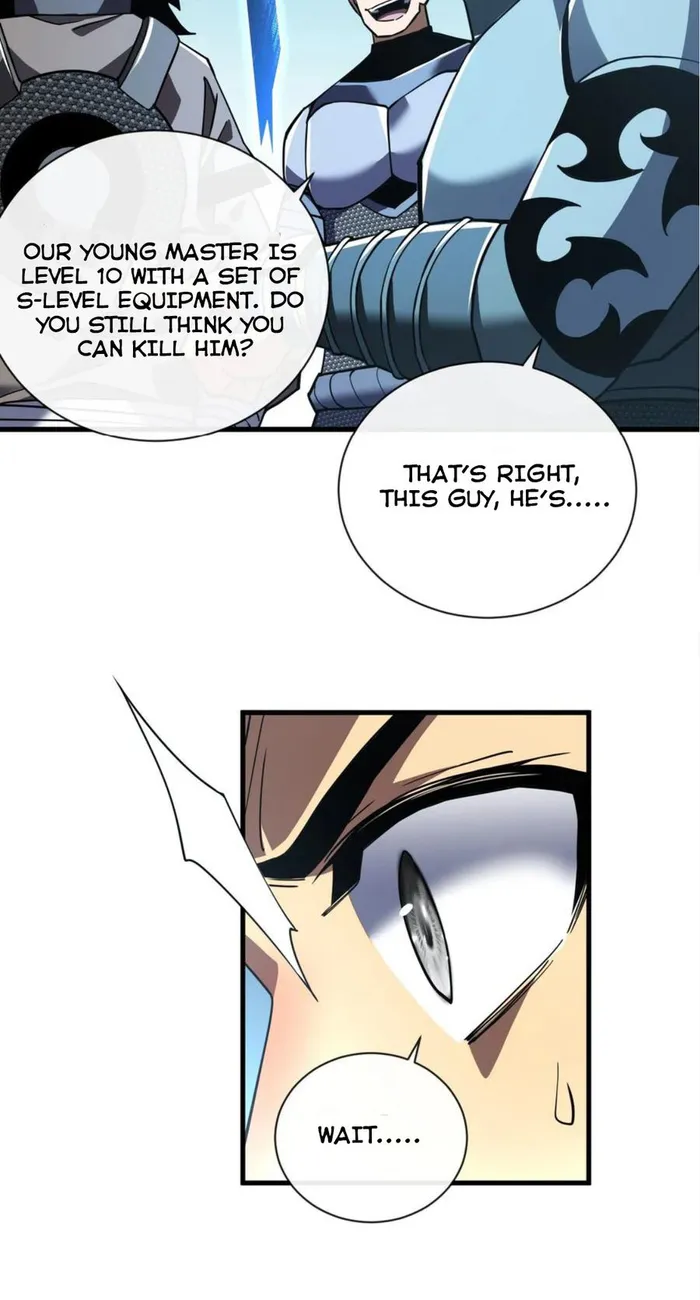 Read Lord of Destiny Wheel Manga Online