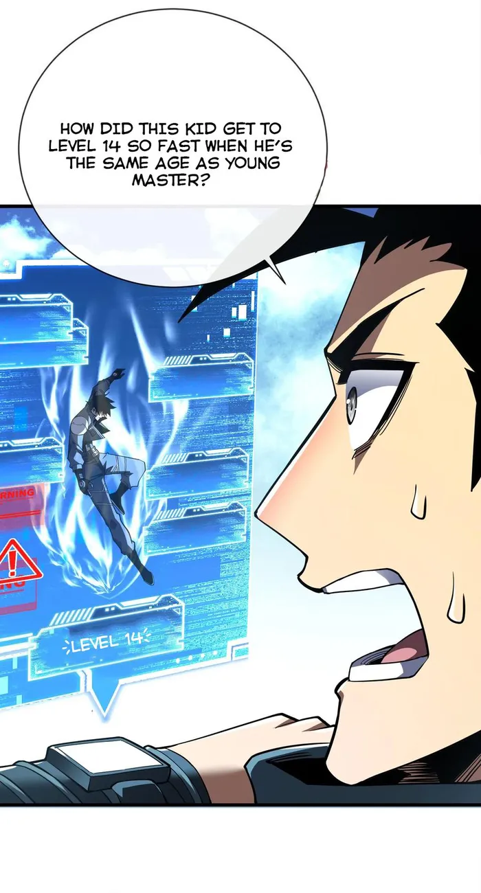 Read Lord of Destiny Wheel Manga Online