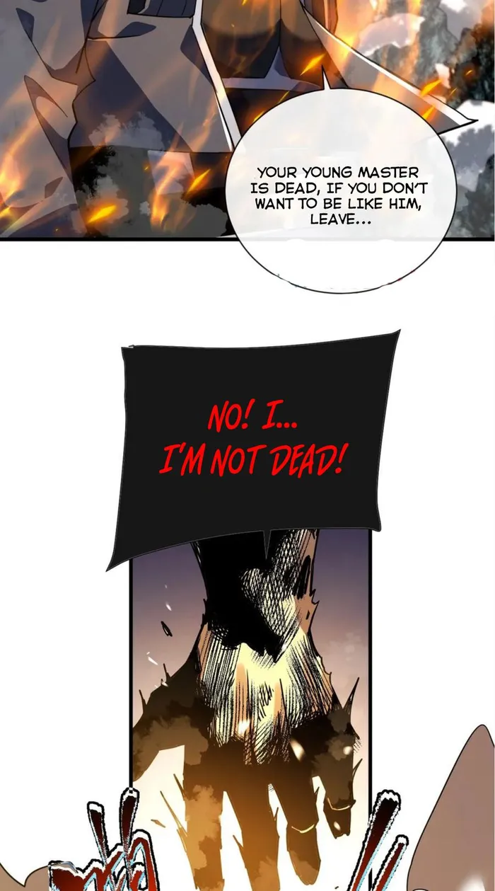 Read Lord of Destiny Wheel Manga Online