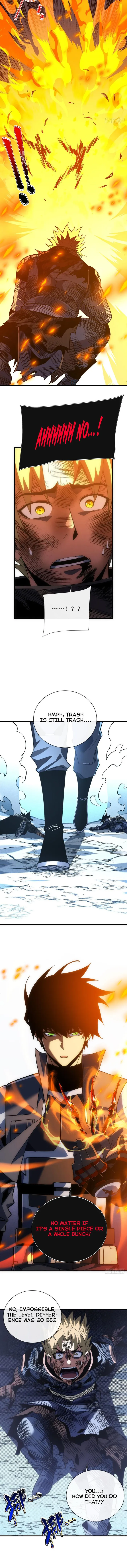 Read Lord of Destiny Wheel Manga Online