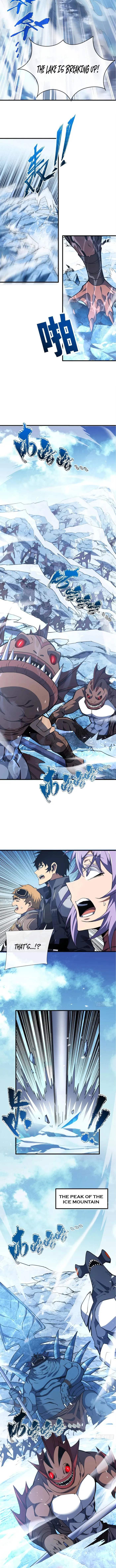 Read Lord of Destiny Wheel Manga Online