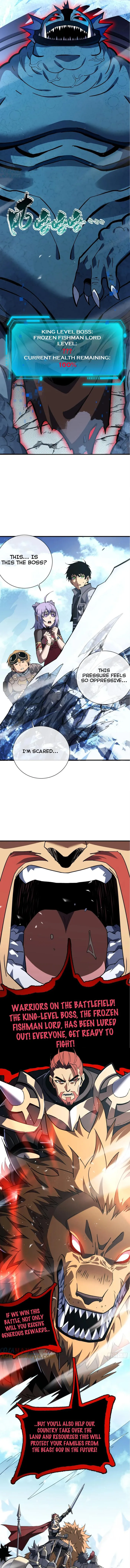 Read Lord of Destiny Wheel Manga Online