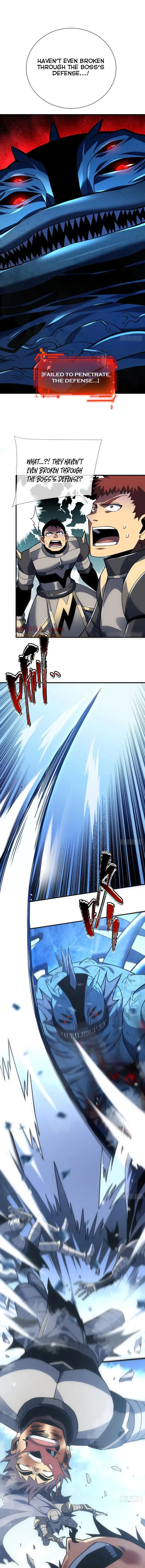 Read Lord of Destiny Wheel Manga Online