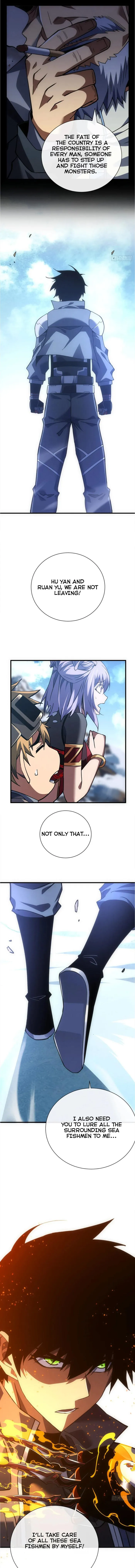 Read Lord of Destiny Wheel Manga Online