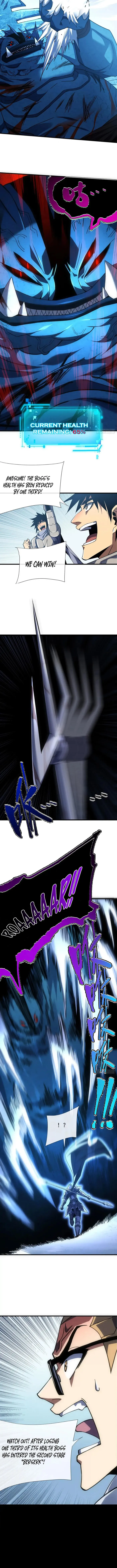 Read Lord of Destiny Wheel Manga Online