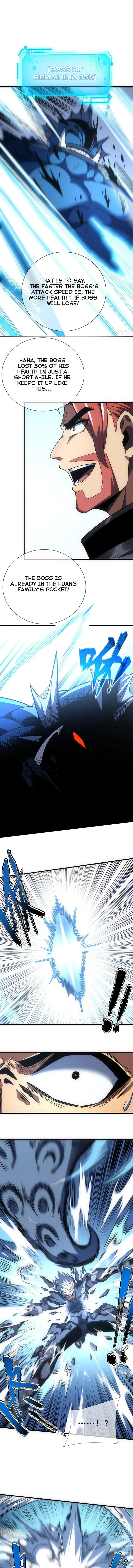 Read Lord of Destiny Wheel Manga Online