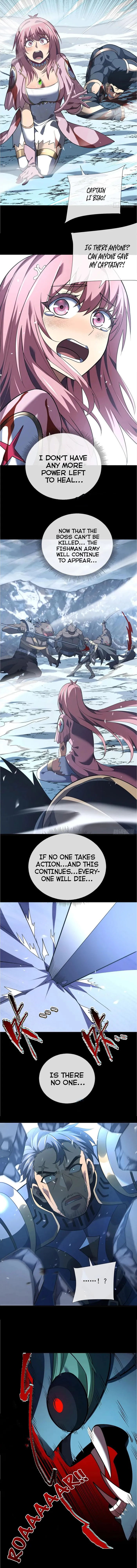 Read Lord of Destiny Wheel Manga Online