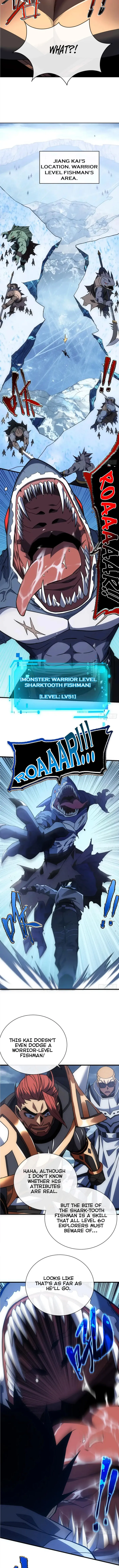 Read Lord of Destiny Wheel Manga Online