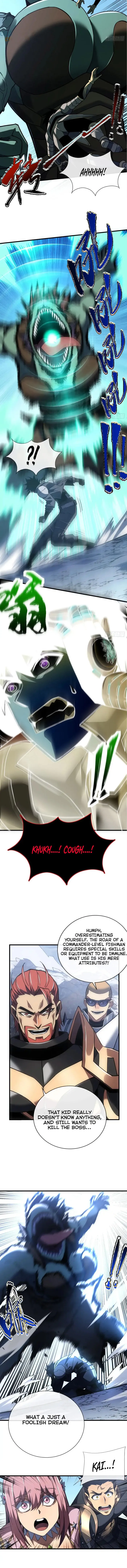 Read Lord of Destiny Wheel Manga Online