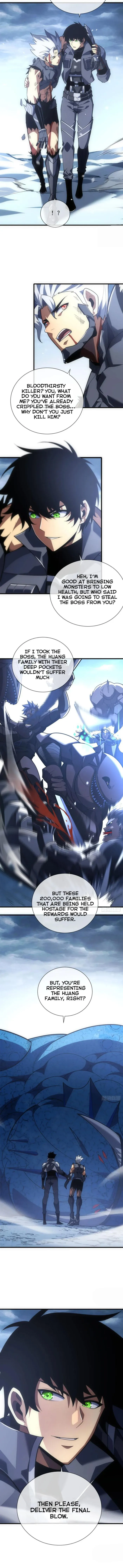 Read Lord of Destiny Wheel Manga Online