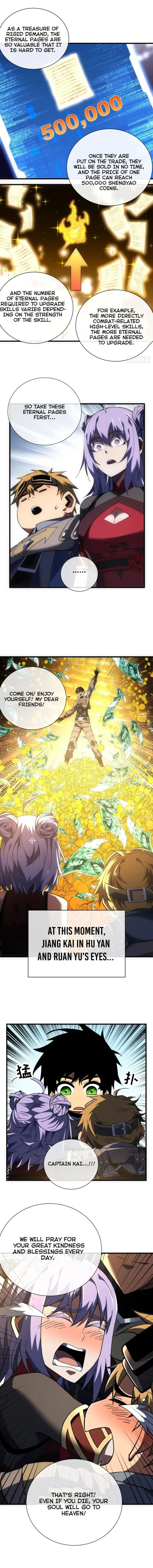 Read Lord of Destiny Wheel Manga Online