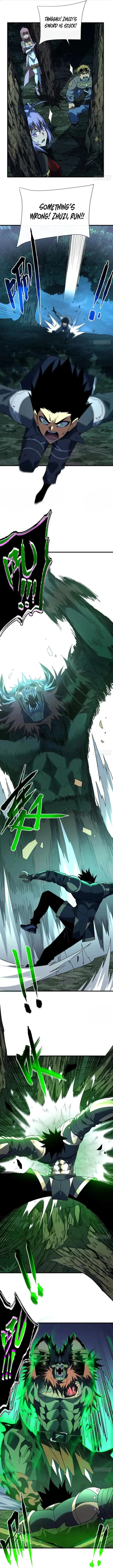 Read Lord of Destiny Wheel Manga Online