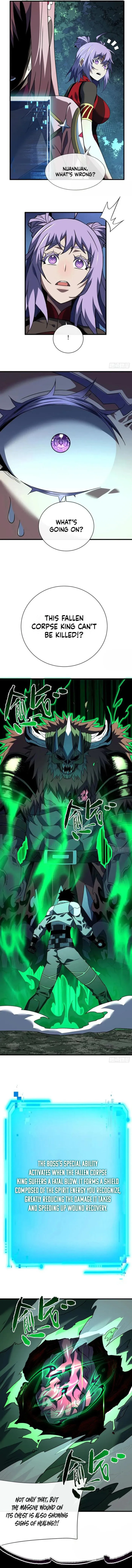 Read Lord of Destiny Wheel Manga Online