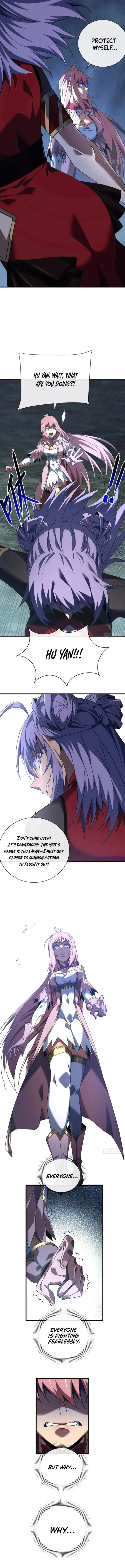 Read Lord of Destiny Wheel Manga Online