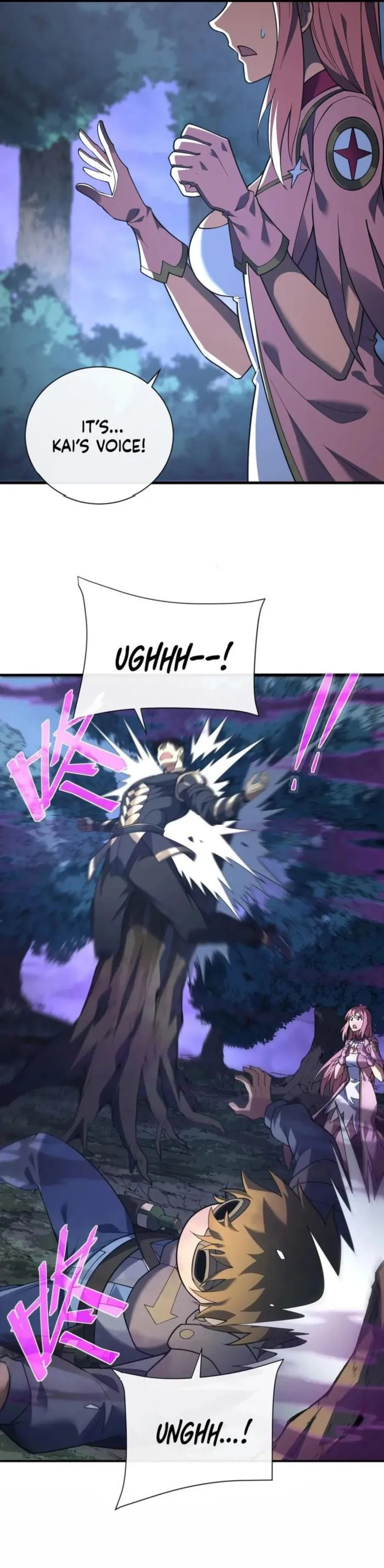 Read Lord of Destiny Wheel Manga Online