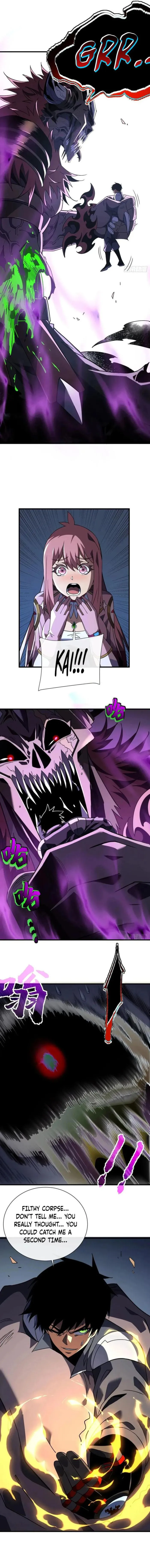 Read Lord of Destiny Wheel Manga Online