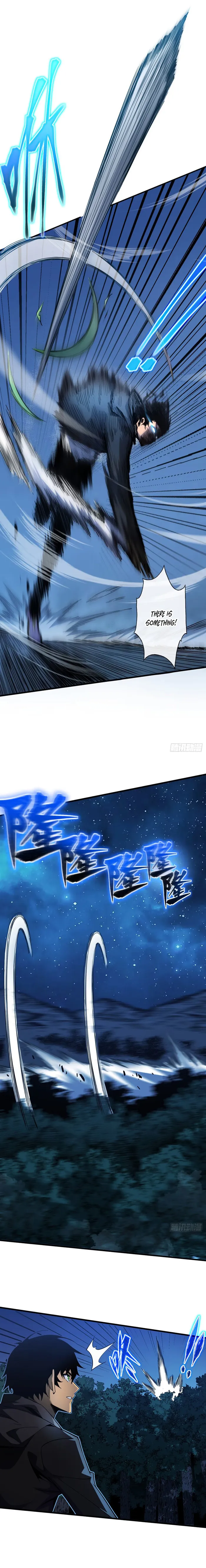 Read Lord of Destiny Wheel Manga Online