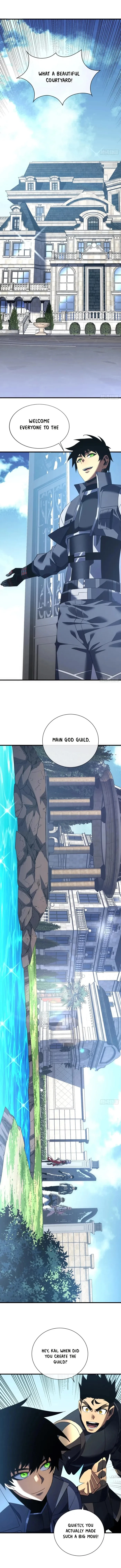 Read Lord of Destiny Wheel Manga Online