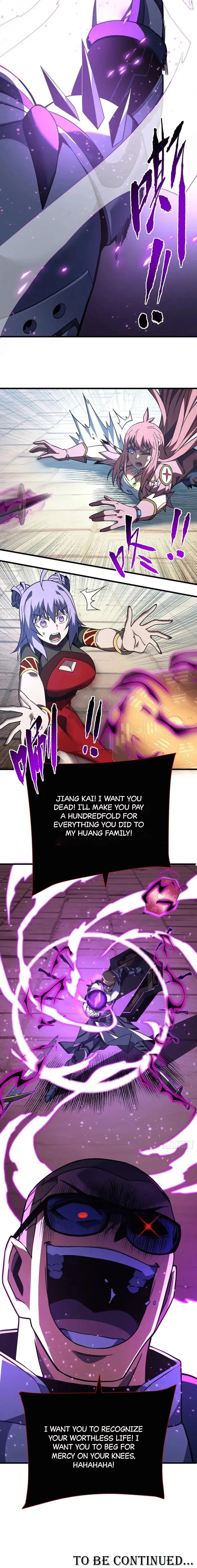 Read Lord of Destiny Wheel Manga Online