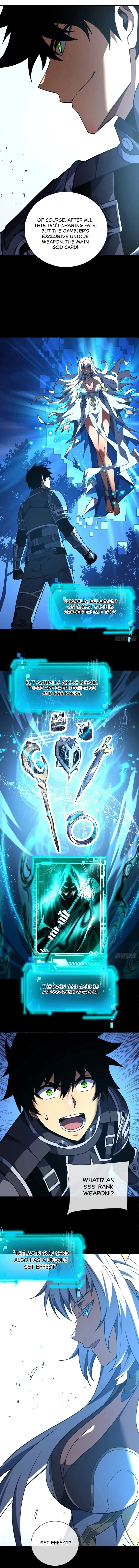 Read Lord of Destiny Wheel Manga Online