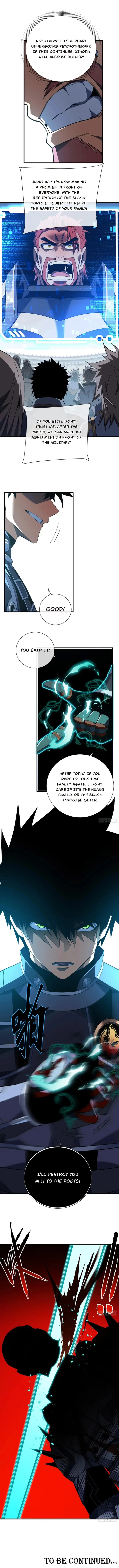 Read Lord of Destiny Wheel Manga Online