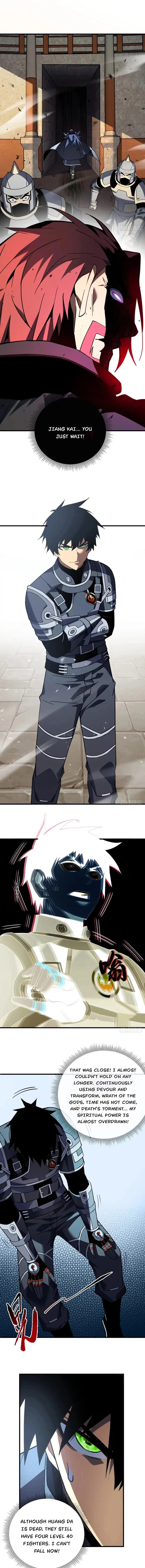 Read Lord of Destiny Wheel Manga Online