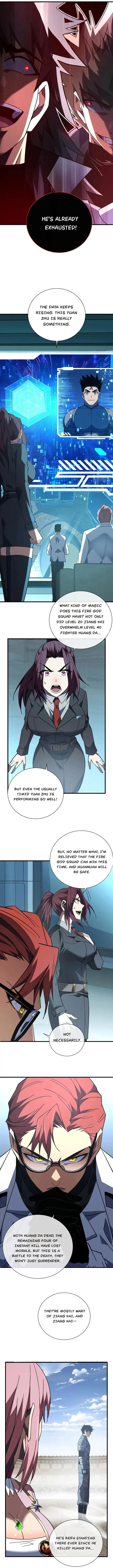 Read Lord of Destiny Wheel Manga Online