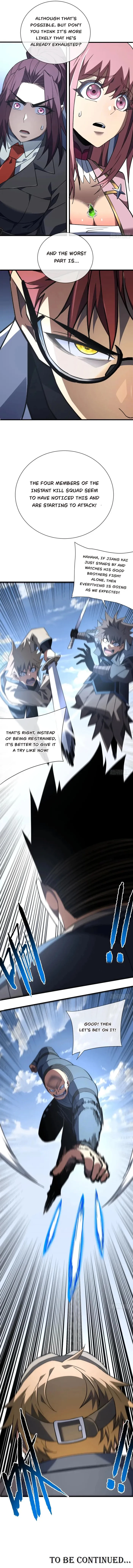 Read Lord of Destiny Wheel Manga Online