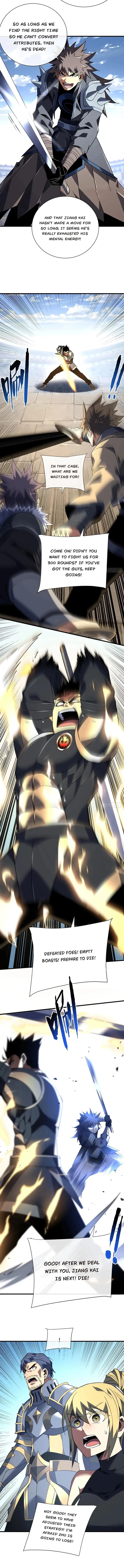 Read Lord of Destiny Wheel Manga Online