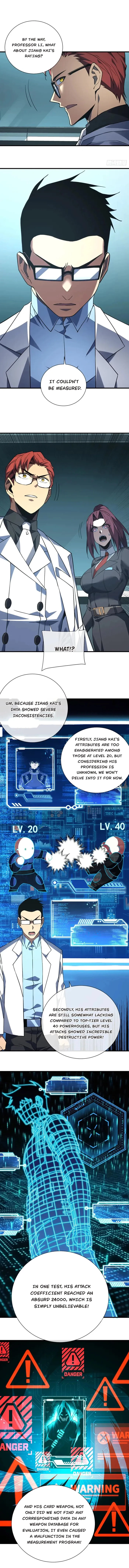 Read Lord of Destiny Wheel Manga Online