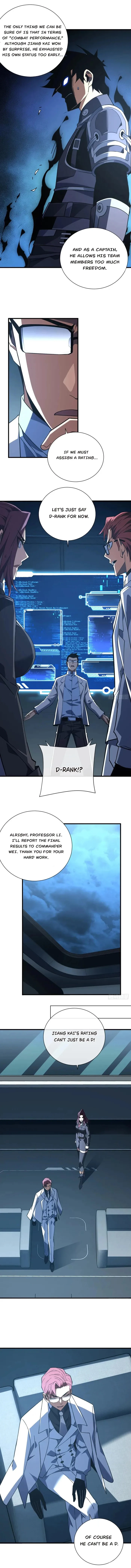 Read Lord of Destiny Wheel Manga Online