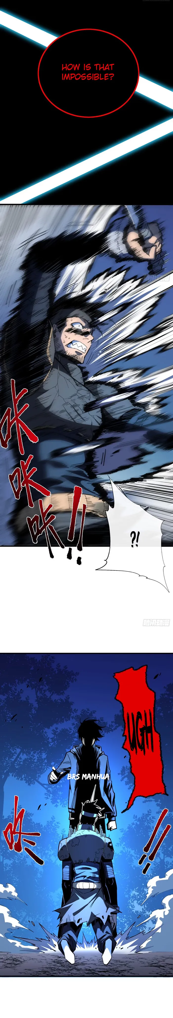 Read Lord of Destiny Wheel Manga Online