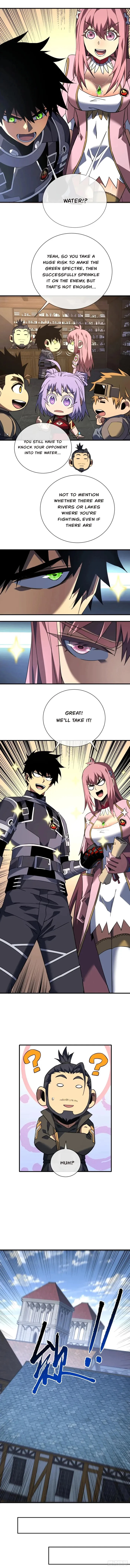 Read Lord of Destiny Wheel Manga Online