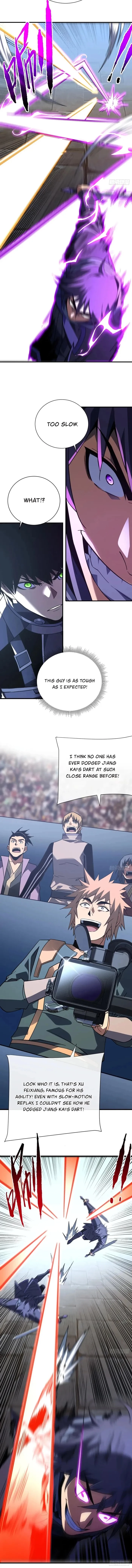 Read Lord of Destiny Wheel Manga Online