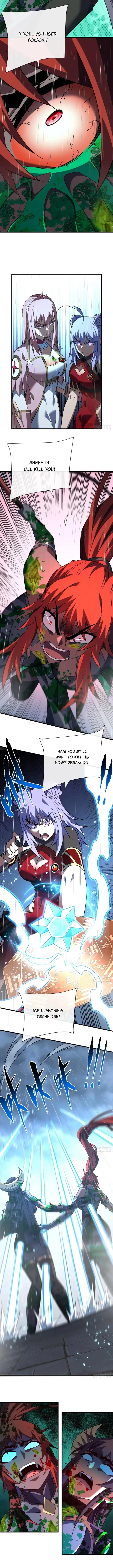 Read Lord of Destiny Wheel Manga Online