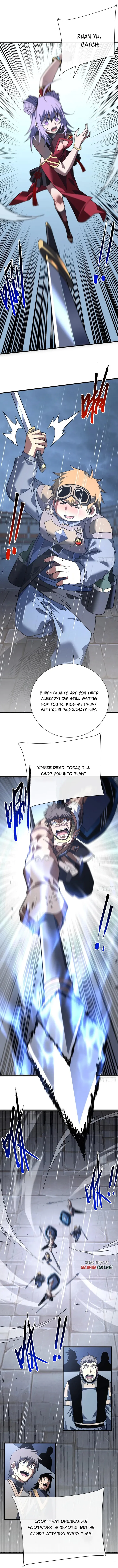 Read Lord of Destiny Wheel Manga Online